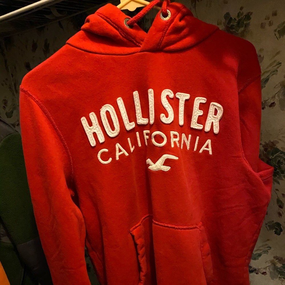 Men’s hoodie